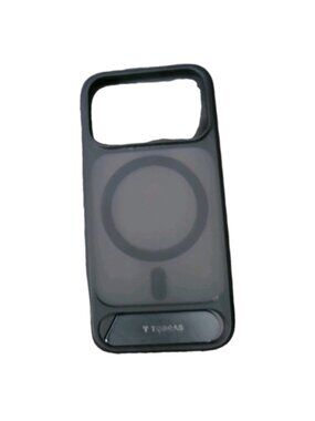 TORRAS Strong Magnetic & Seamless Stand for iPhone 17 Pro Max Case